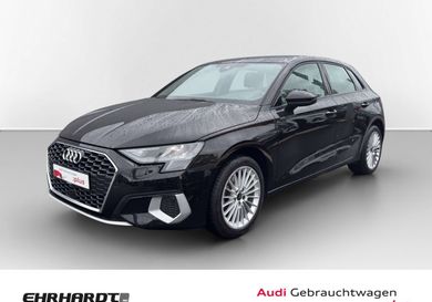 Audi A3, 2024