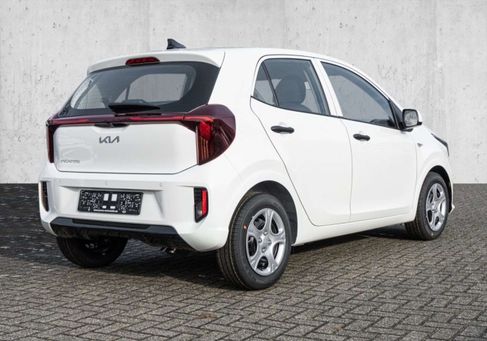 Kia Picanto, 2026