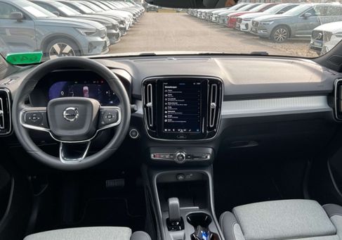Volvo XC40, 2023 3