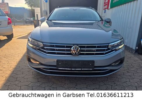 Volkswagen Passat Variant, 2023 2