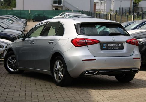 Mercedes-Benz A 200, 2019
