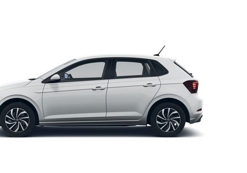 Volkswagen Polo, 2027 2