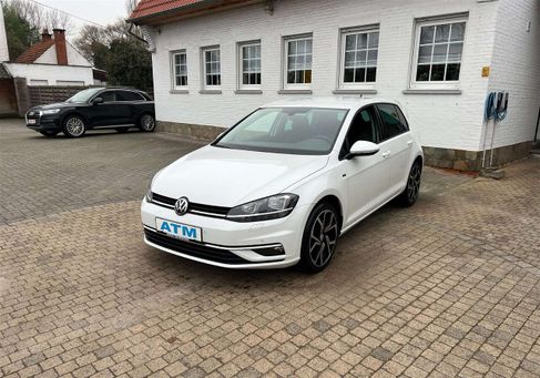 Volkswagen Golf, 2019 2