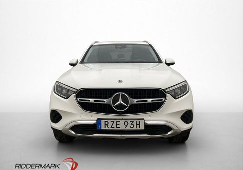 Mercedes-Benz GLC 300, 2023