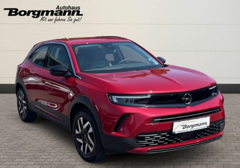 Opel Mokka, 2024 3