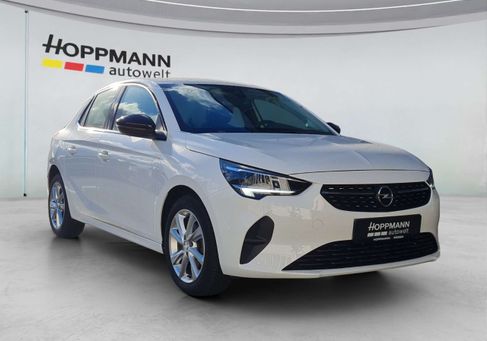 Opel Corsa, 2023 3