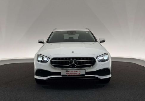 Mercedes-Benz E 300, 2020 2