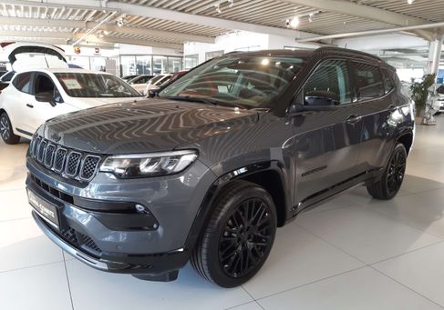 Jeep Compass, 2023 2