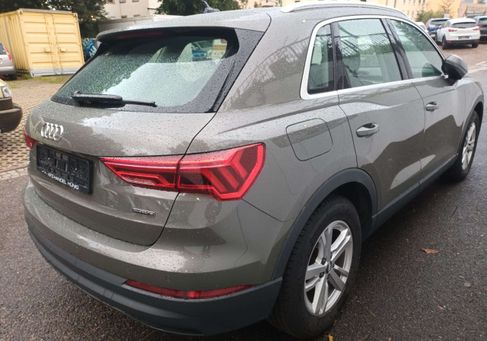Audi Q3, 2019 2