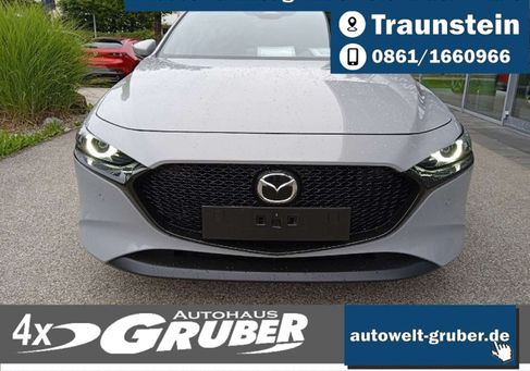 Mazda 3, 2026 2