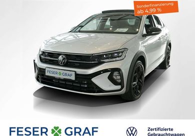 Volkswagen Taigo, 2025