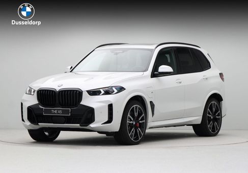 BMW X5, 2025