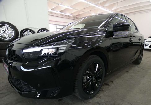 Opel Corsa, 2025 3