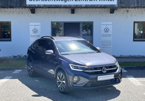 Volkswagen Taigo, 2022