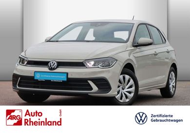 Volkswagen Polo, 2025