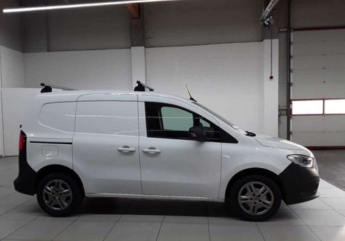 Mercedes-Benz Citan, 2024