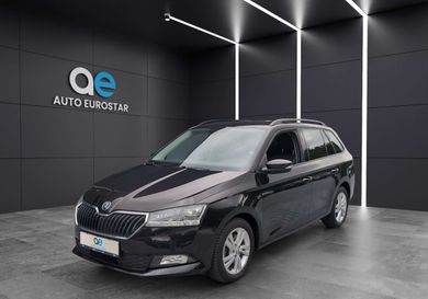 Skoda Fabia, 2022