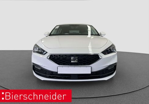 Seat Leon, 2025 3
