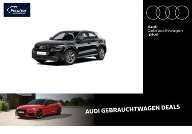 Audi Q2, 2022
