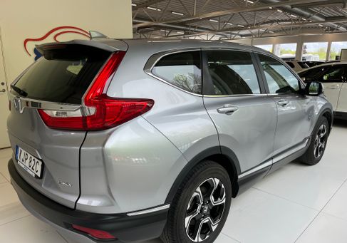 Honda CR-V, 2022