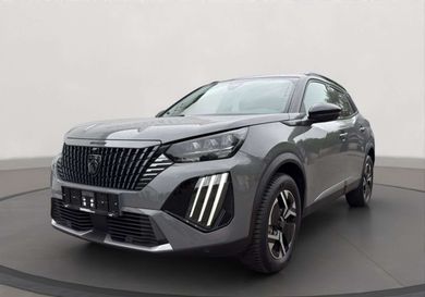 Peugeot 2008, 2024