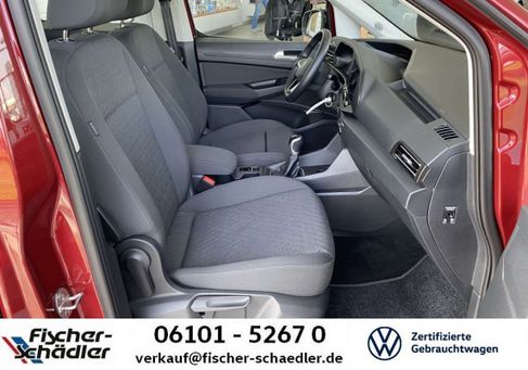 Volkswagen Caddy, 2023