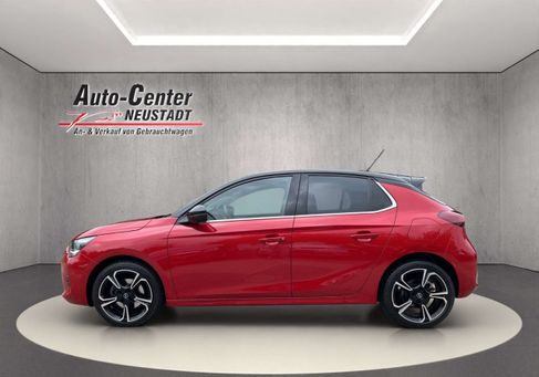 Opel Corsa, 2021 2
