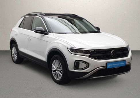 Volkswagen T-Roc, 2022