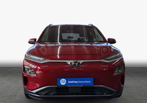 Hyundai Kona, 2021 3