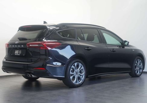 Ford Focus, 2023