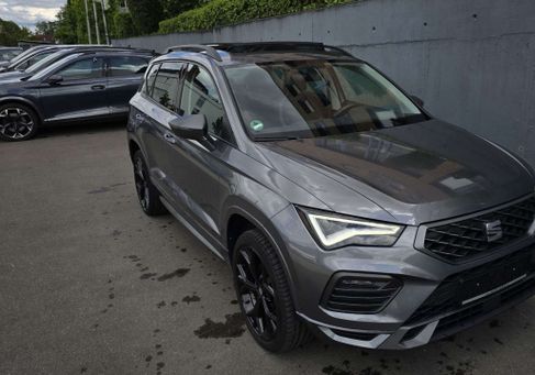 Seat Ateca, 2023