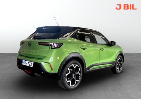 Opel Mokka, 2024 2