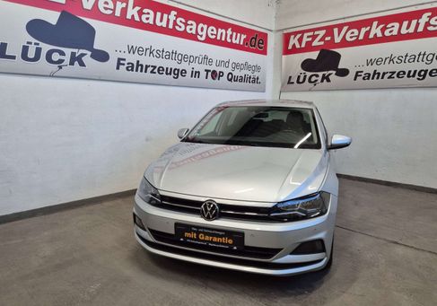 Volkswagen Polo, 2020 3