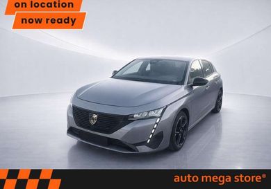 Peugeot 308, 2025