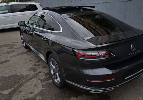 Volkswagen Arteon, 2022 3