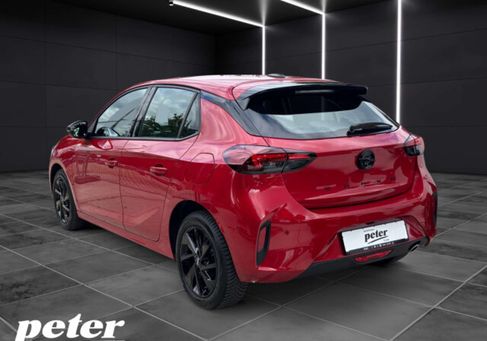 Opel Corsa, 2024 3
