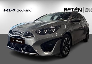 Kia Cee'd Sportswagon, 2024