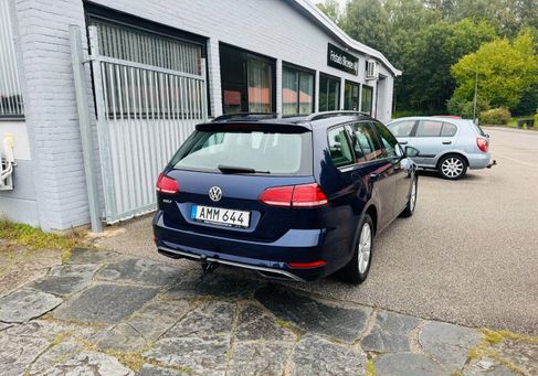 Volkswagen Golf, 2018 3