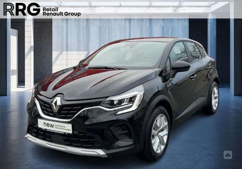 Renault Captur, 2023