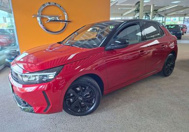 Opel Corsa, 2025
