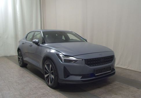 Polestar 2, 2022