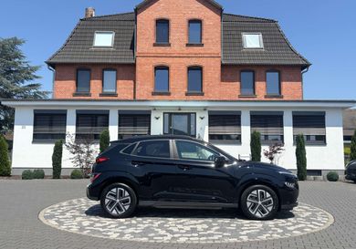 Hyundai Kona, 2022