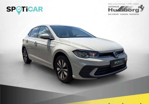 Volkswagen Polo, 2024 3