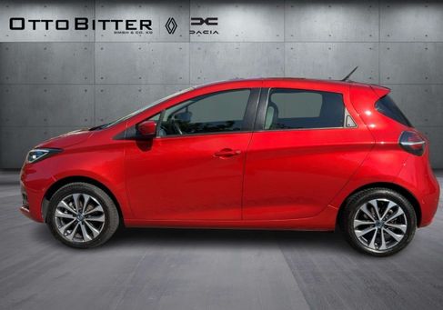 Renault ZOE, 2020