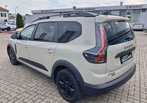 Dacia Jogger, 2026 3