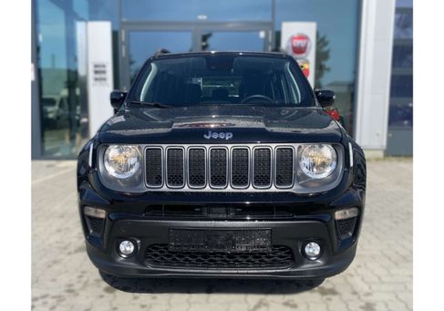Jeep Renegade, 2023 2