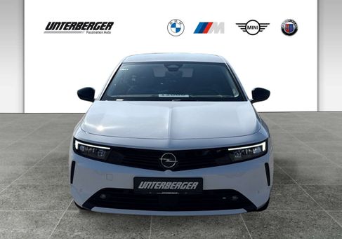 Opel Astra, 2023