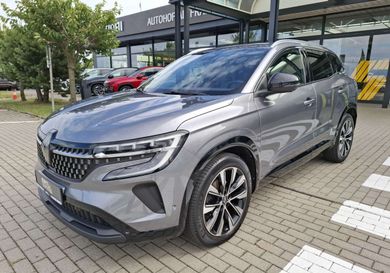 Renault Austral, 2023