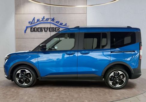 Ford Tourneo Courier, 2024