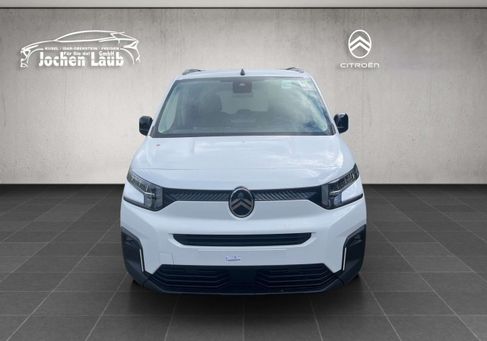 Citroën Berlingo, 2024 3